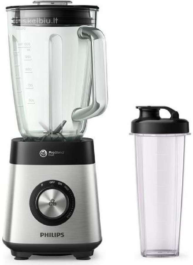 Kokteilinė Philips Hr3573/90