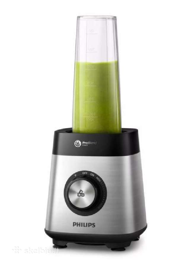 Kokteilinė Philips Hr3573/90 - nuotraukos Nr. 2