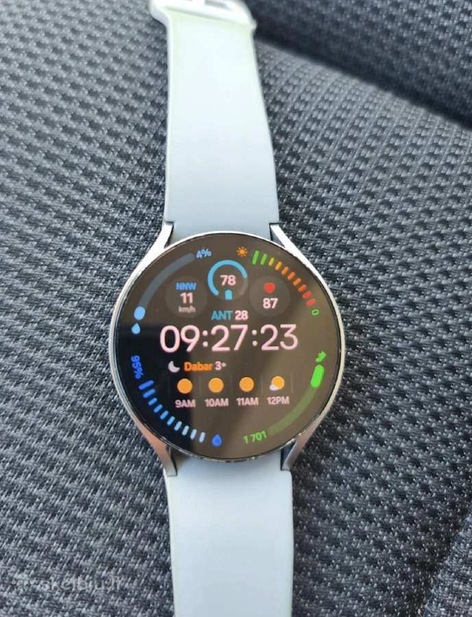Samsung watch 6