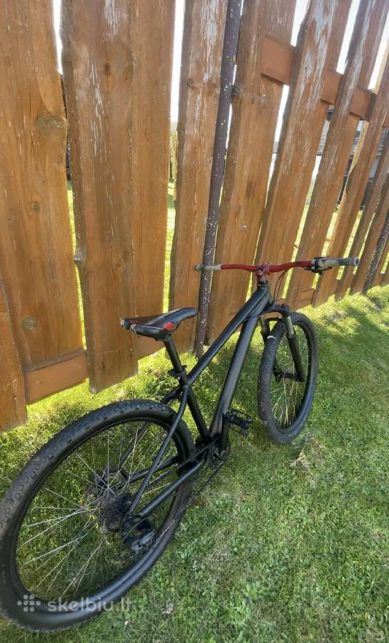 Customized kalnu specialized dviratis