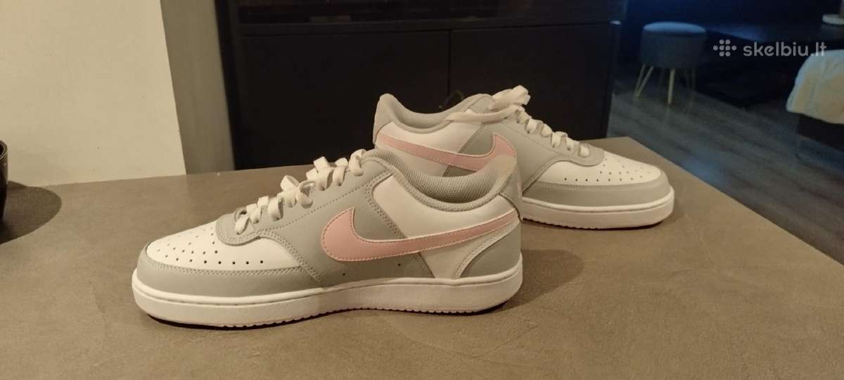 Nauji Nike bateliai - nuotraukos Nr. 3