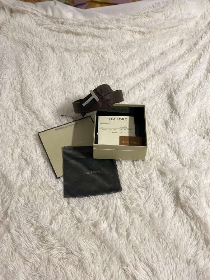 Tom ford diržas