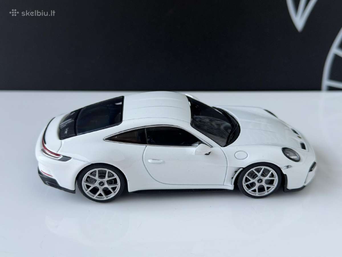 Porsche 911 S/t (992) 1:43 - nuotraukos Nr. 3