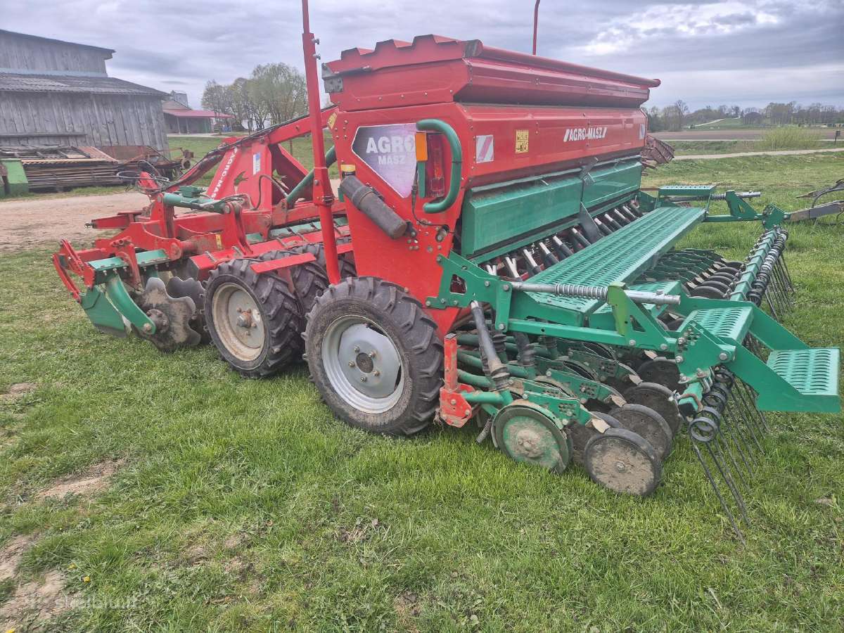 Agro-masz 3m