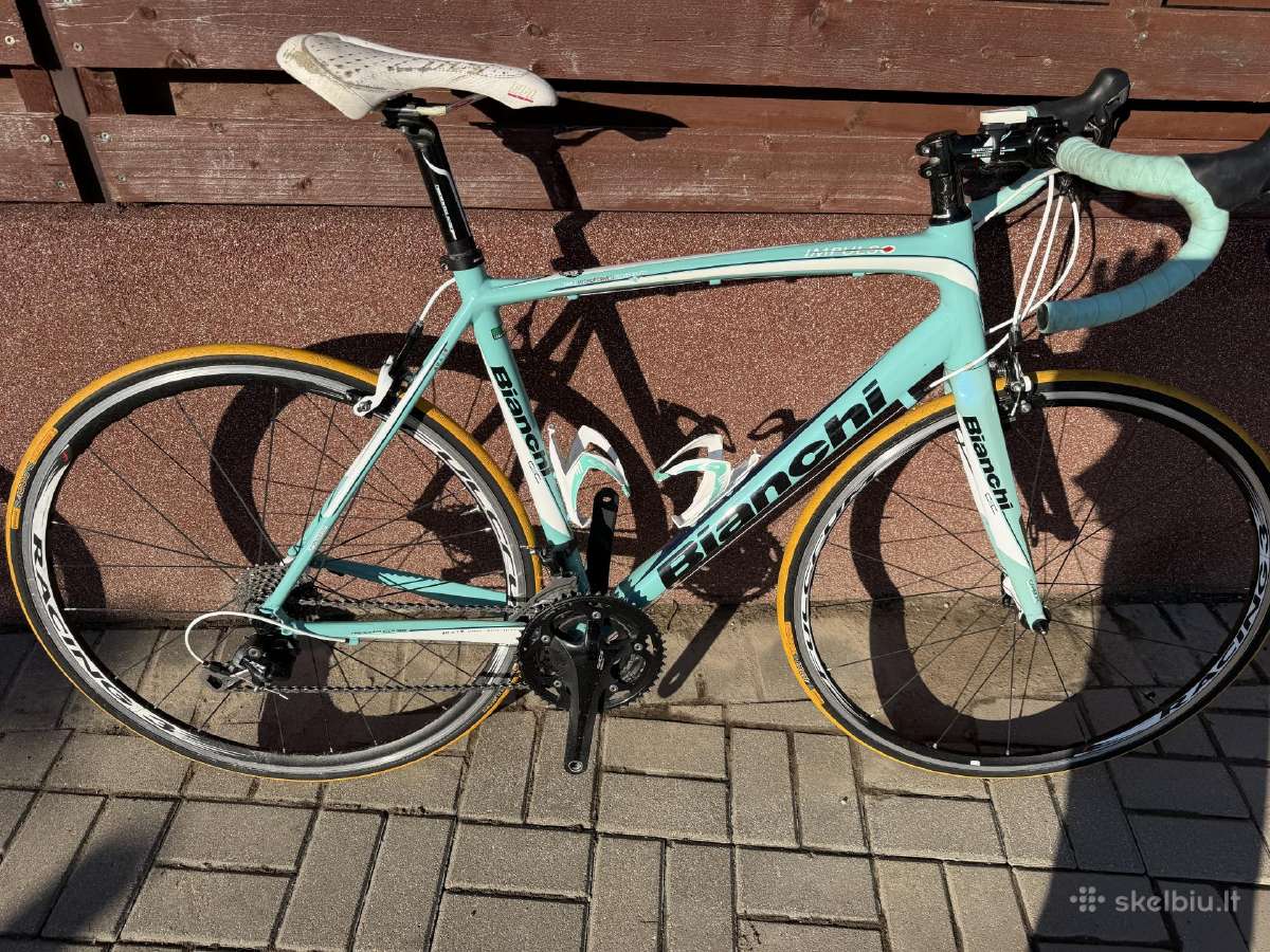 Bianchi