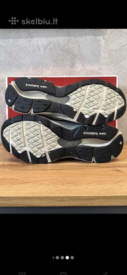New Balance 990v3 - nuotraukos Nr. 7
