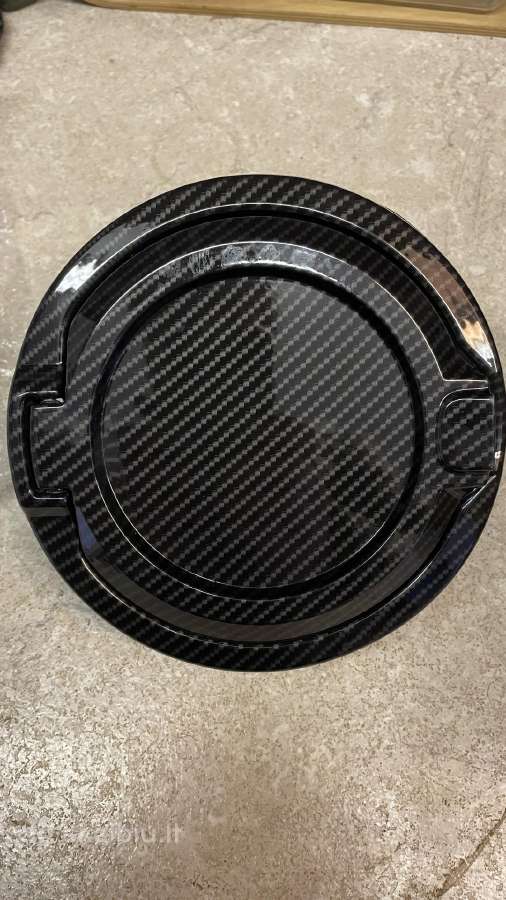 Jeep Wrangler kuro bako dangtelis - nuotraukos Nr. 6