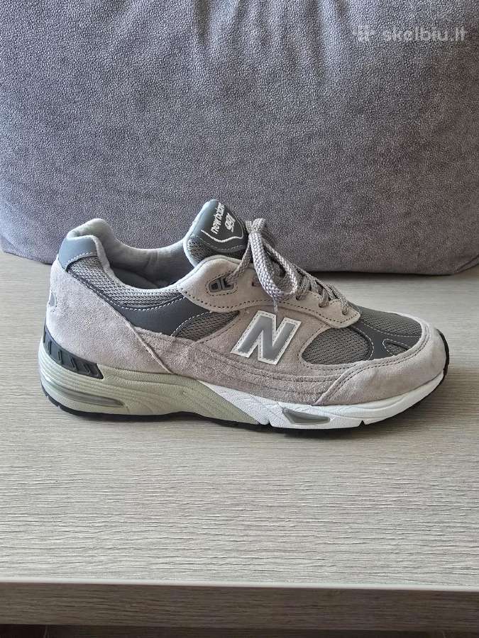 New Balance 991 - nuotraukos Nr. 2