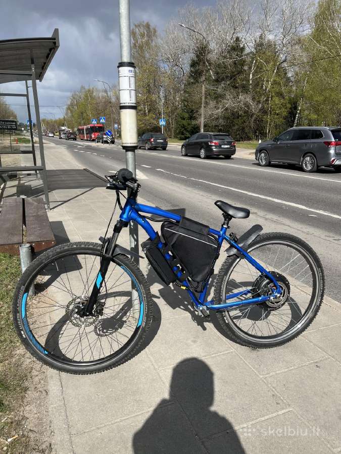 2000w convorsion kit e-bike