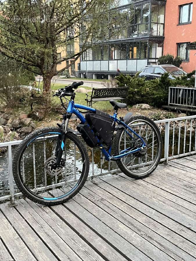 2000w convorsion kit e-bike - nuotraukos Nr. 2