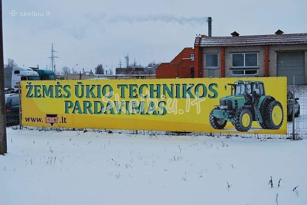 Tentų išpardavimas-trašoms,technikai,stogui - nuotraukos Nr. 2