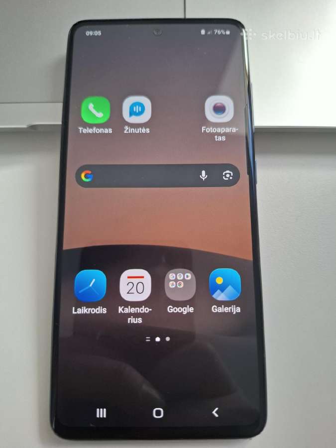 Samsung galaxy a51