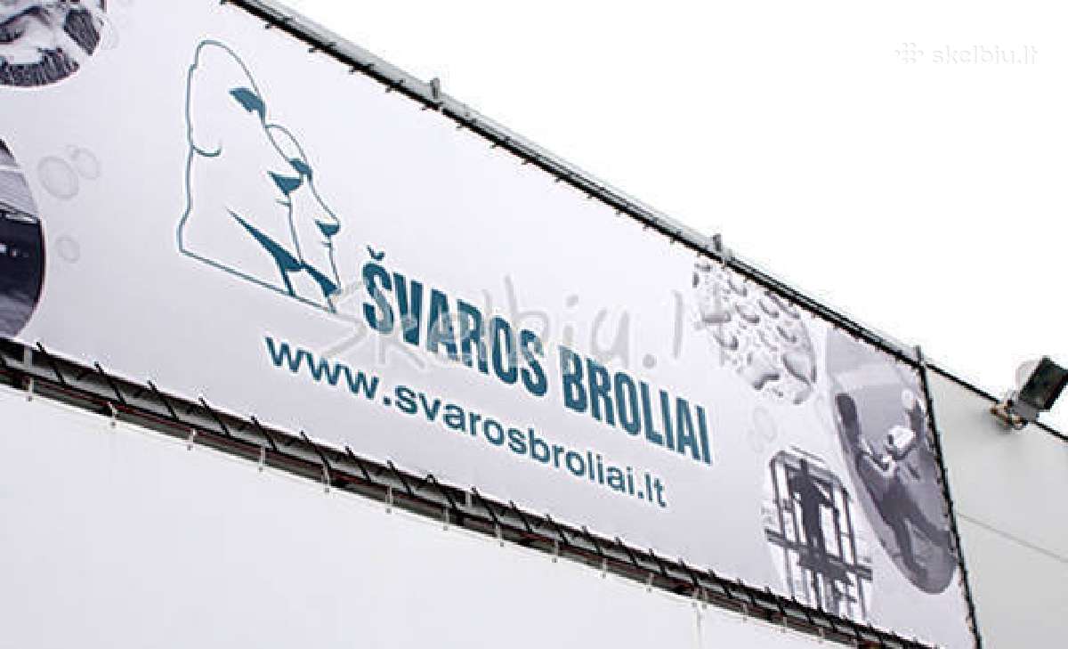 Tentų išpardavimas-trašoms,technikai,stogui - nuotraukos Nr. 6