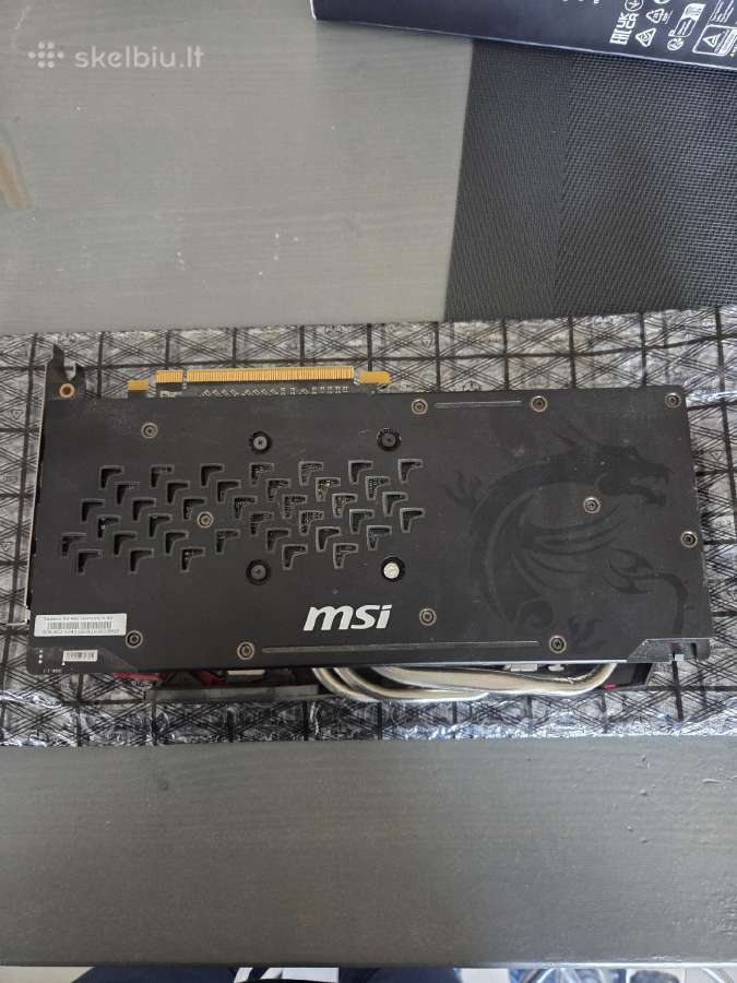 Rx 480 8gb