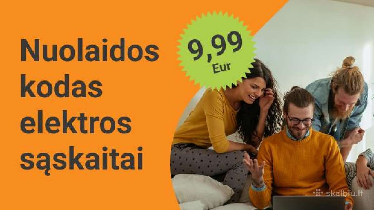 Elektrum rekomendacijos kodas 6p8bd