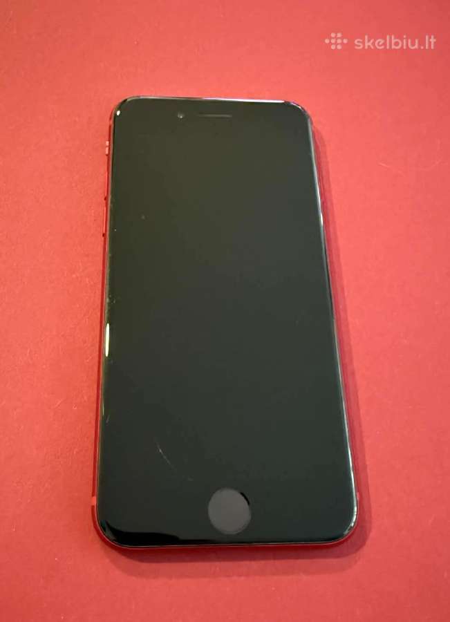 iPhone Se