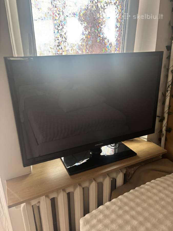 Televizorius 43 Samsung ps43d450a2wxxu
