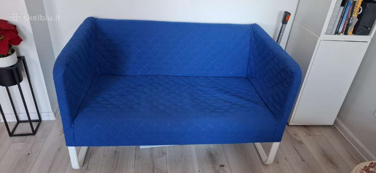 Ikea sofute
