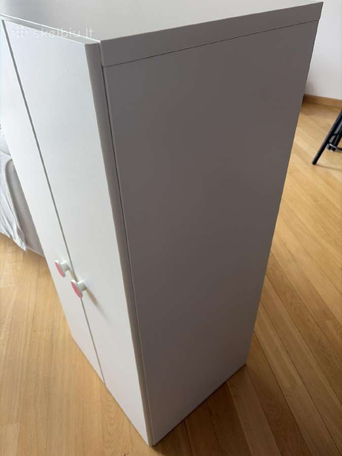 Ikea Vaikų spinta - nuotraukos Nr. 2