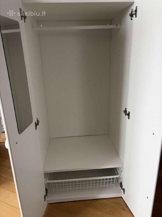 Ikea Vaikų spinta - nuotraukos Nr. 3
