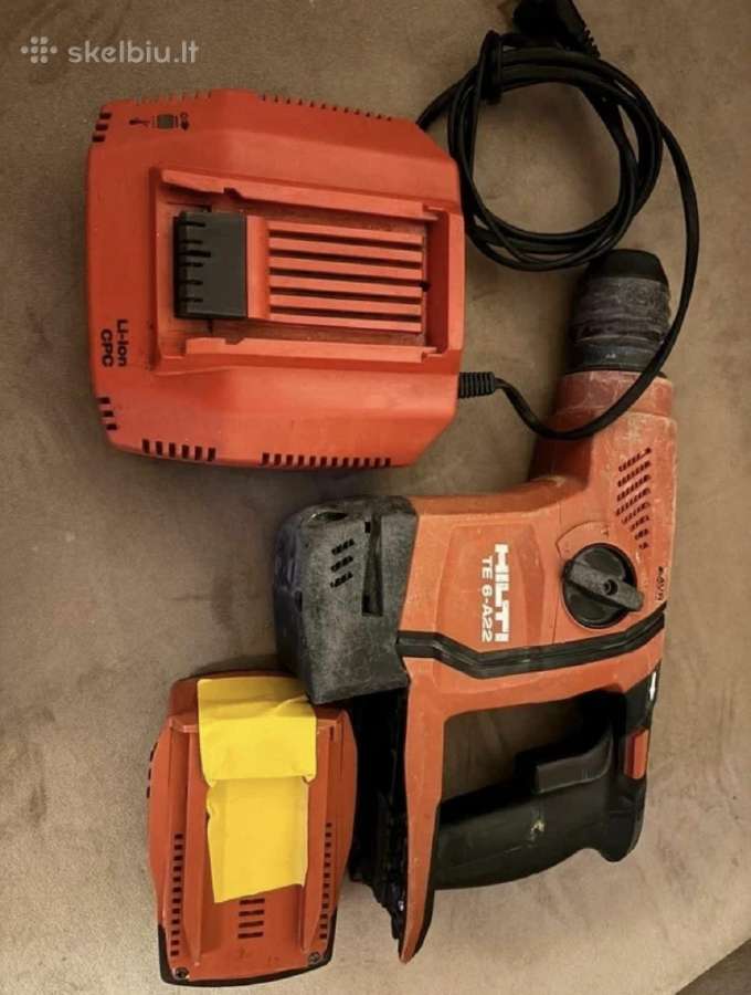 Hilti