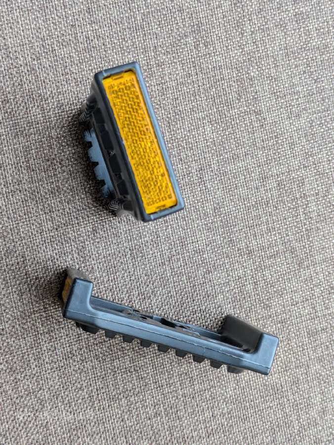 Spd pedalų adapteriai
