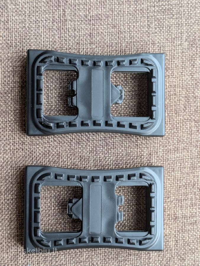 Spd pedalų adapteriai - nuotraukos Nr. 3
