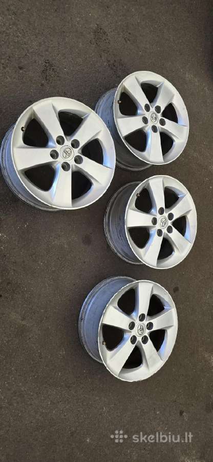 Ratlankiai R17