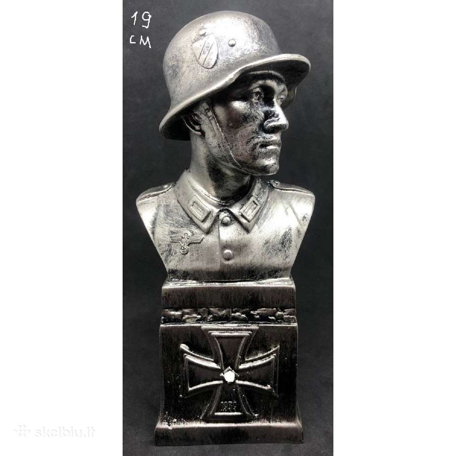Ww2 sieninis didelis erelis - nuotraukos Nr. 7