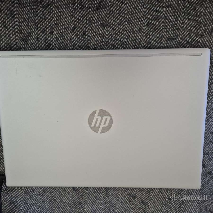 Parduodu Hp Probook 455r G6
