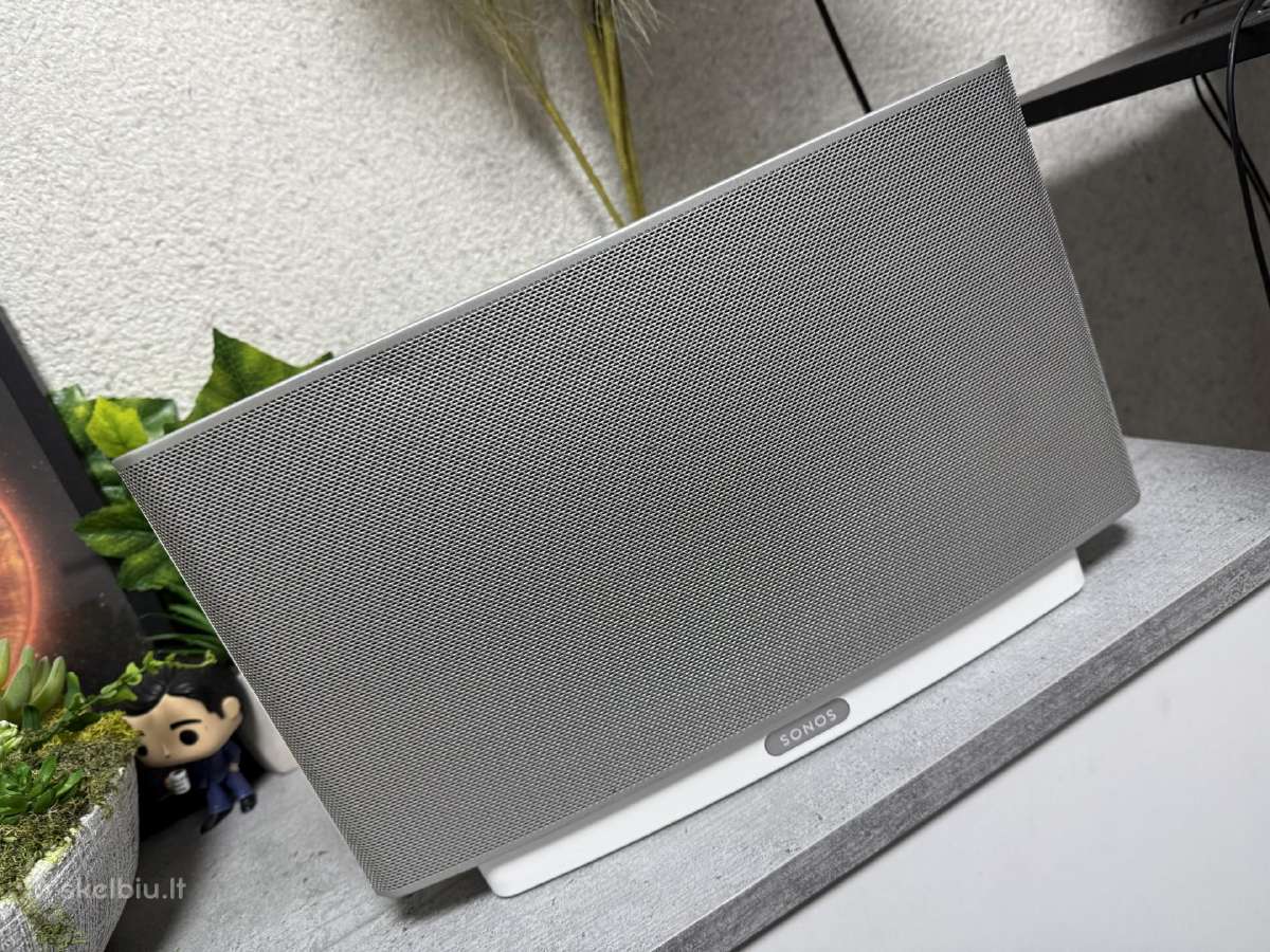 Sonos Play 5 Gen 1wit