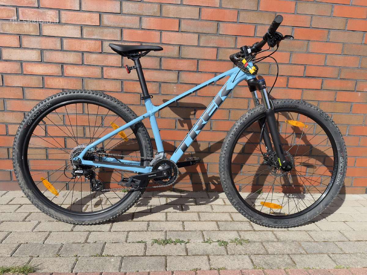 Trek Marlin