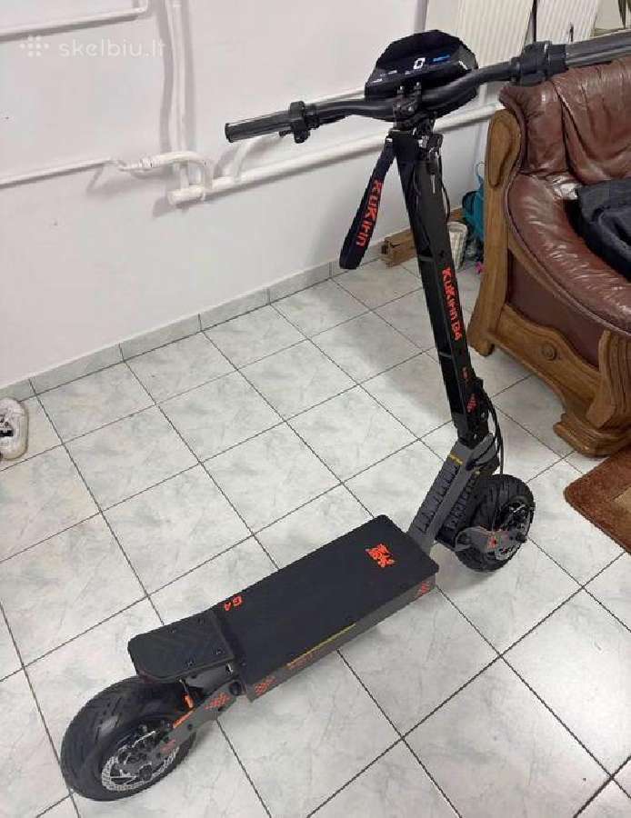 Kurkirin g4 naujas