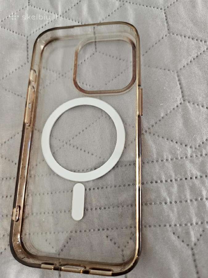 iPhone 13 Promax dėkliukas