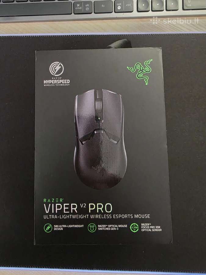 Razer Viper V2 Pro