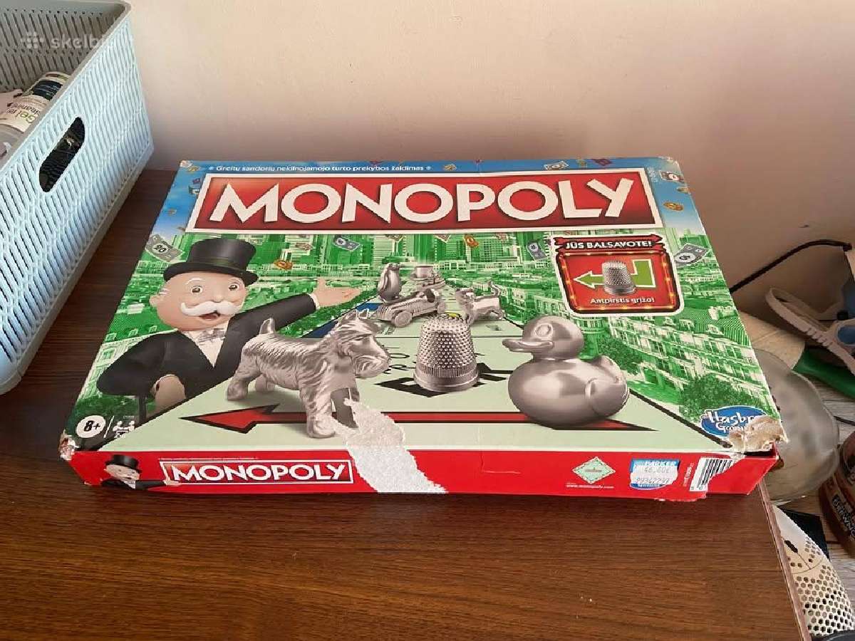Monopoly