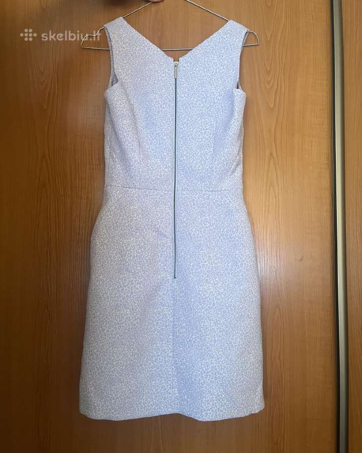 Klasikinė/kokteilinė puošni suknelė, XS - nuotraukos Nr. 2