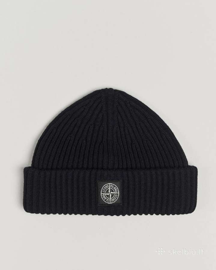 „Stone Island“ kepurė