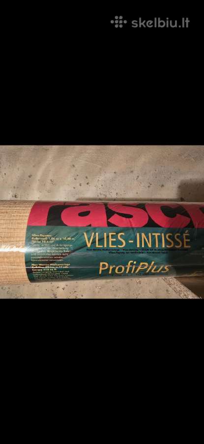 Tapetai Rashe Profiplus