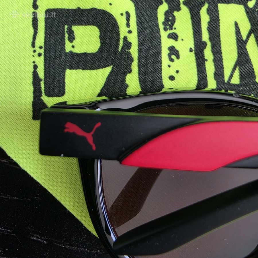 Puma saulės akiniai vaikams 49 dydžio - nuotraukos Nr. 5