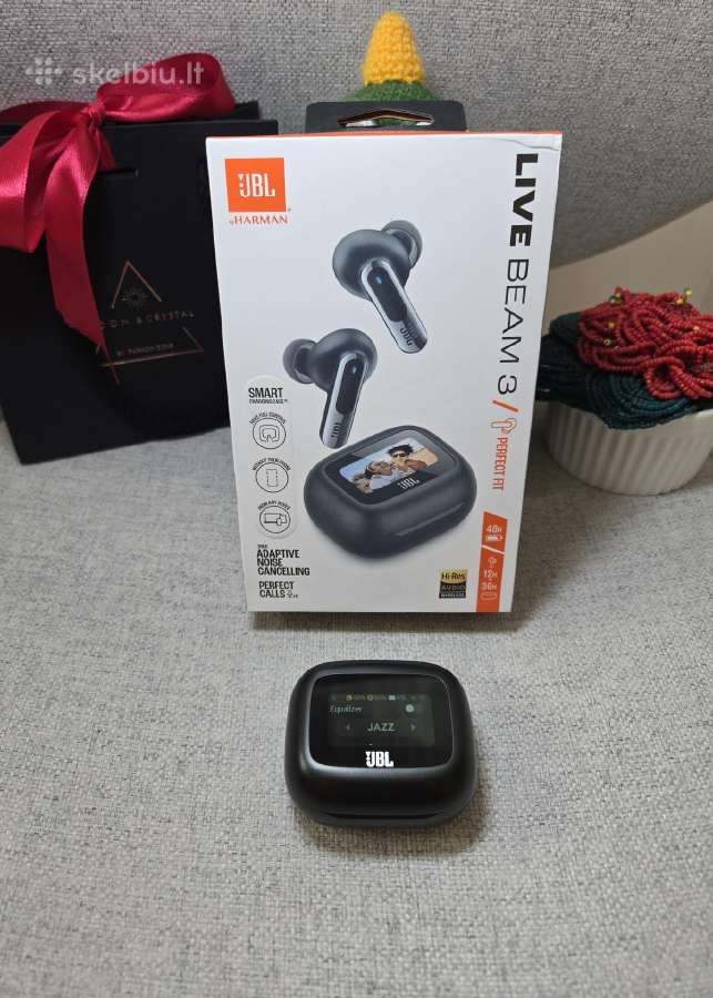 Jbl Live Beam 3 - nuotraukos Nr. 2