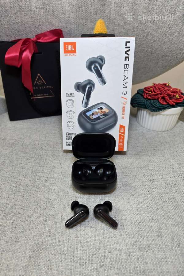 Jbl Live Beam 3 - nuotraukos Nr. 3
