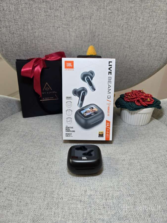 Jbl Live Beam 3 - nuotraukos Nr. 4