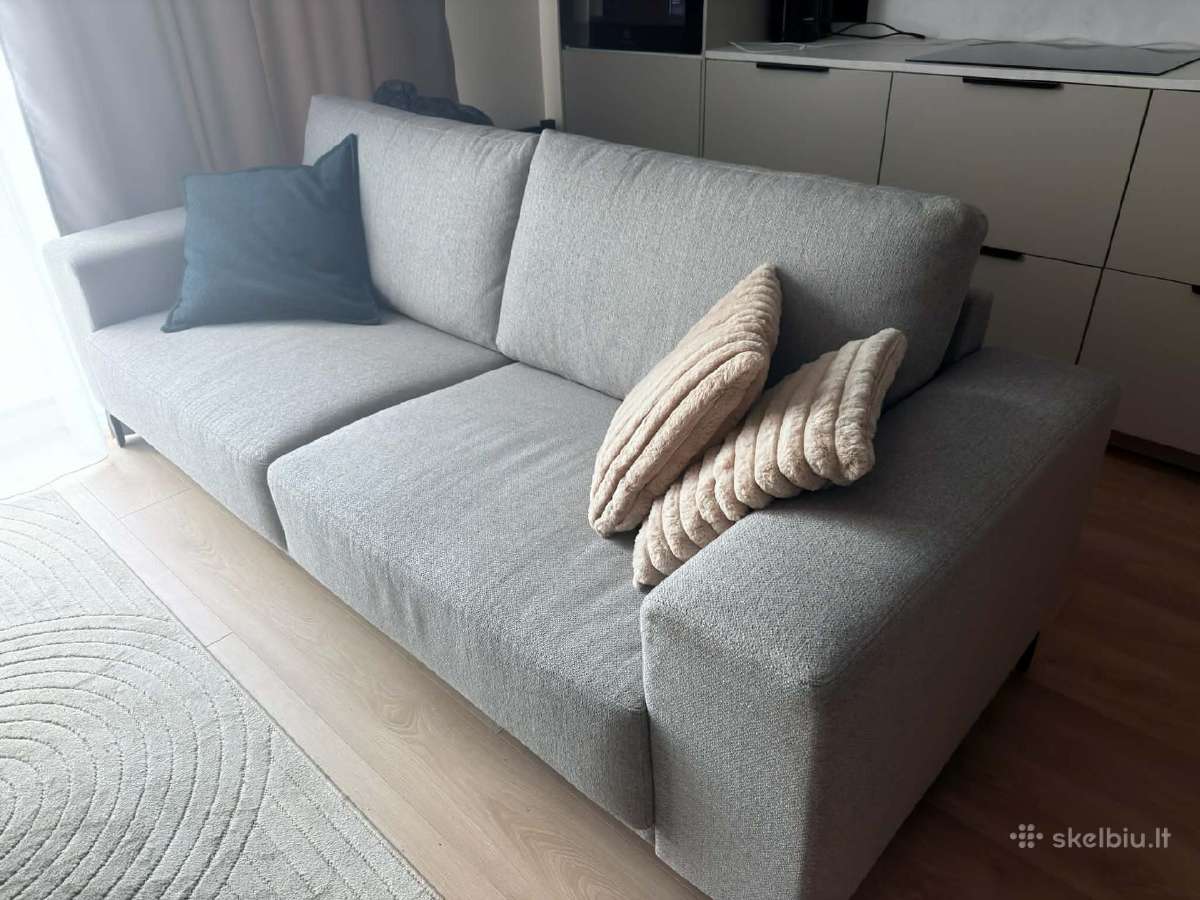 Svetainės sofa
