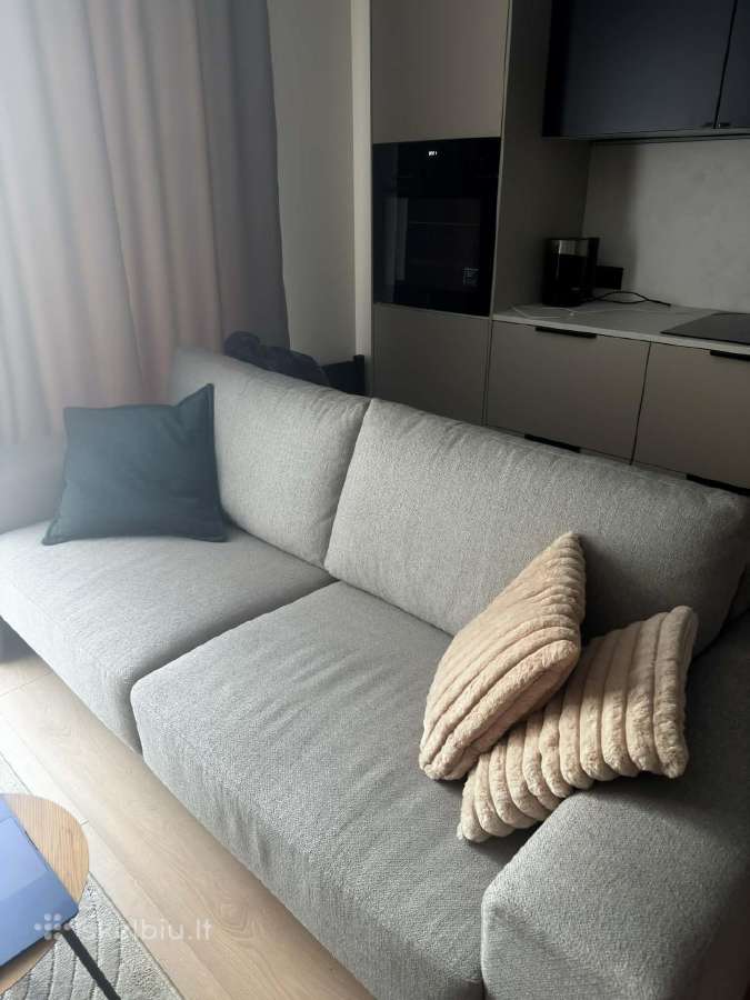 Svetainės sofa - nuotraukos Nr. 2