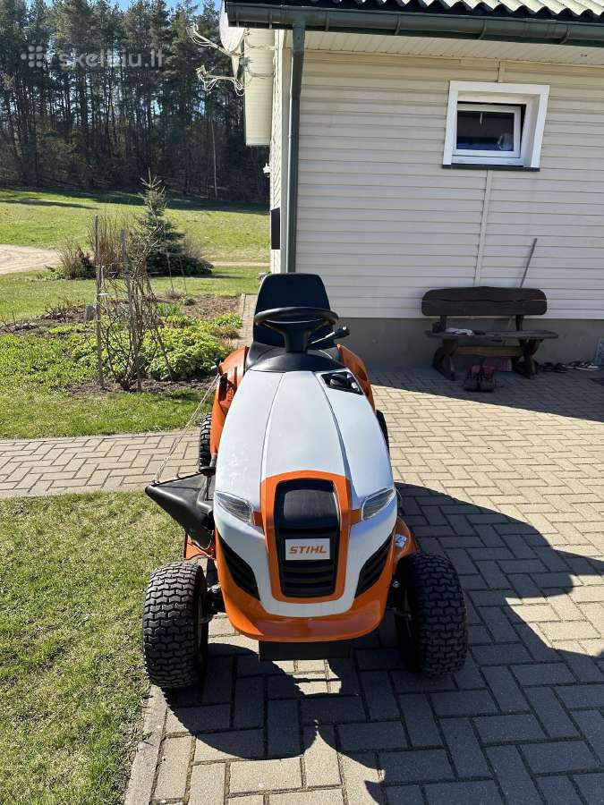 Stihl Rt 4097.1 5x