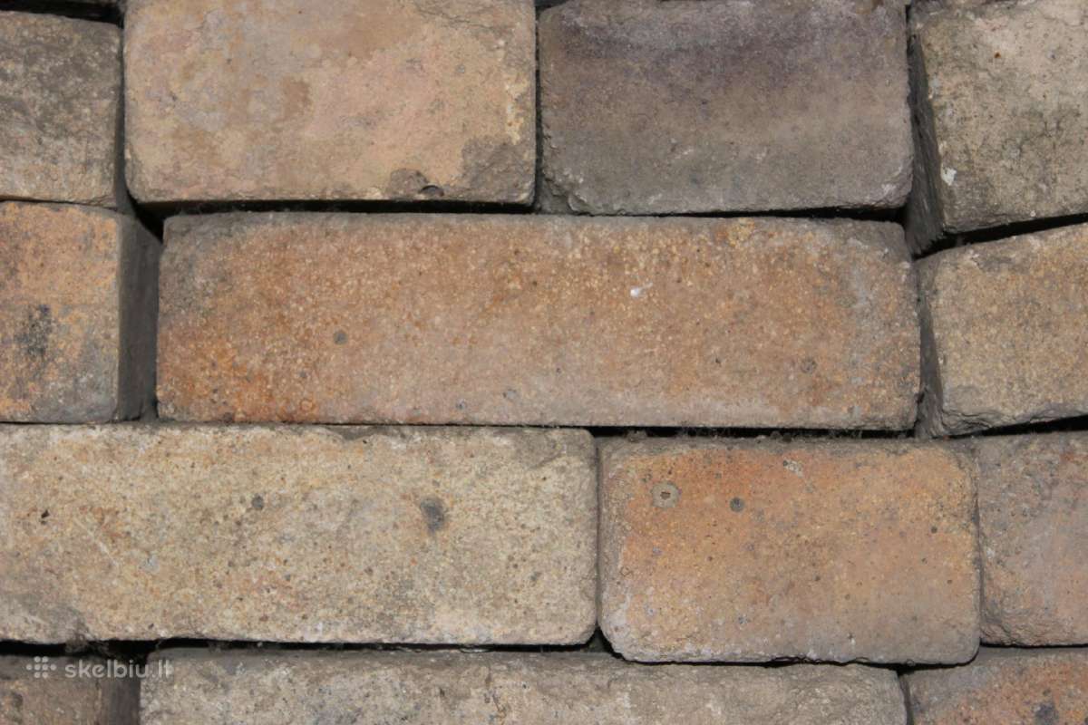 Šomotinės plytos