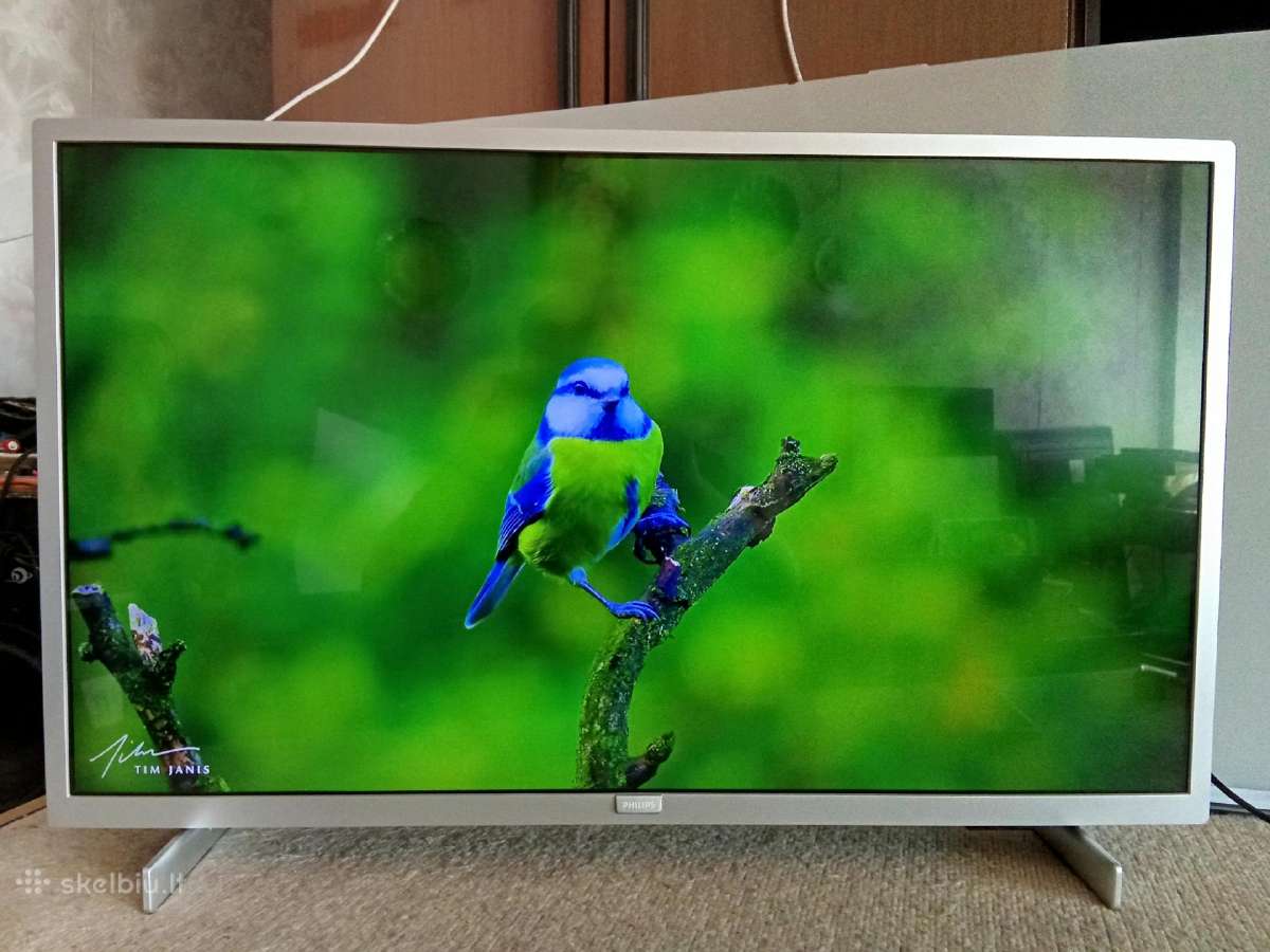 82cm Smart. - nuotraukos Nr. 10