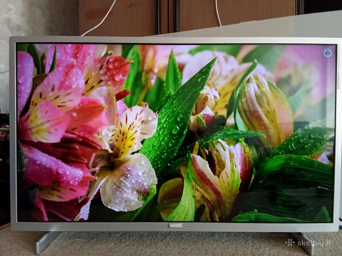 82cm Smart. - nuotraukos Nr. 2