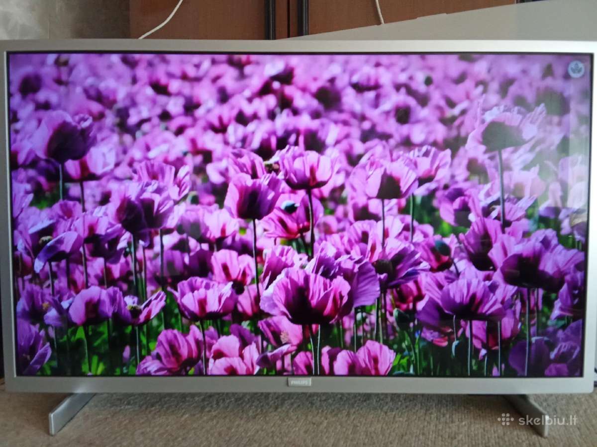 82cm Smart. - nuotraukos Nr. 12